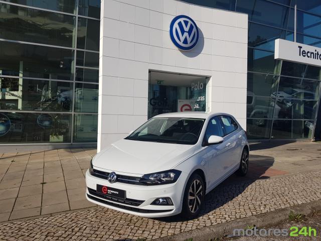 Volkswagen Polo 1.0 TSI 95 CV C.LINE