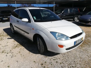 Ford Focus TDDI 1.8