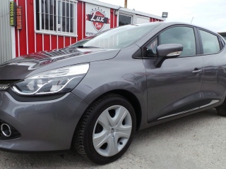 Renault Clio 1.5 DCI