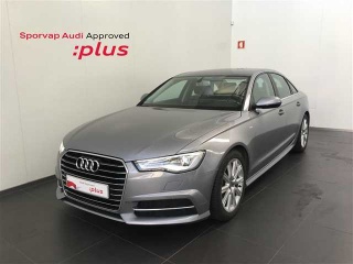 Audi A6 2.0 TDi S tronic