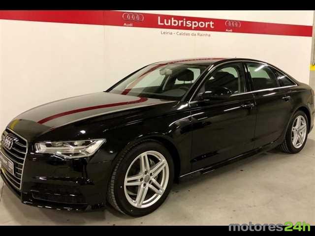 Audi A6 2.0 TDi S tronic