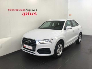 Audi Q3 2.0 TDi Sport