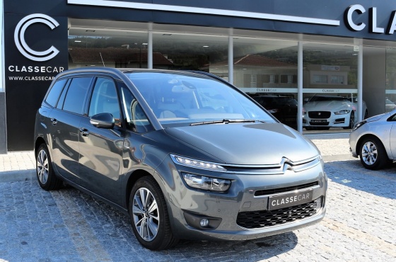 Citroën  HDI EXCLUSIVE