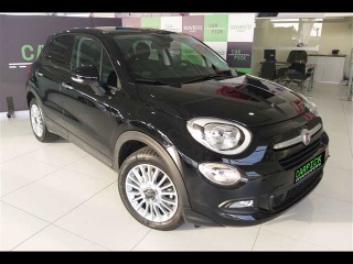 Fiat 500x 1.6 MJ Pop Star J18 DCT S&S