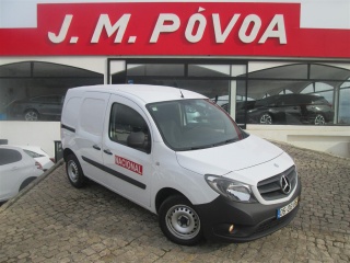 Mercedes-Benz Citan 108 CDI