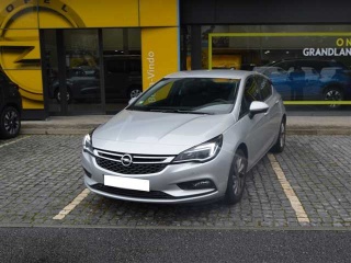 Opel Astra 1.0 Innovation S/S Viatura de serviço    