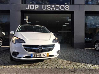 Opel Corsa 1.3 CDTi Enjoy