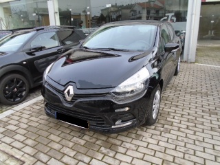 Renault Clio 1.5 DCI 90CV