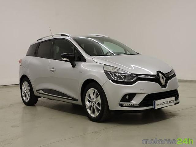 Renault Clio Sport Tourer Fase Clio ST 0.9 TCe Limited