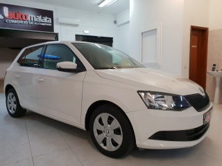 Skoda Fabia Active 1.0 - 5P