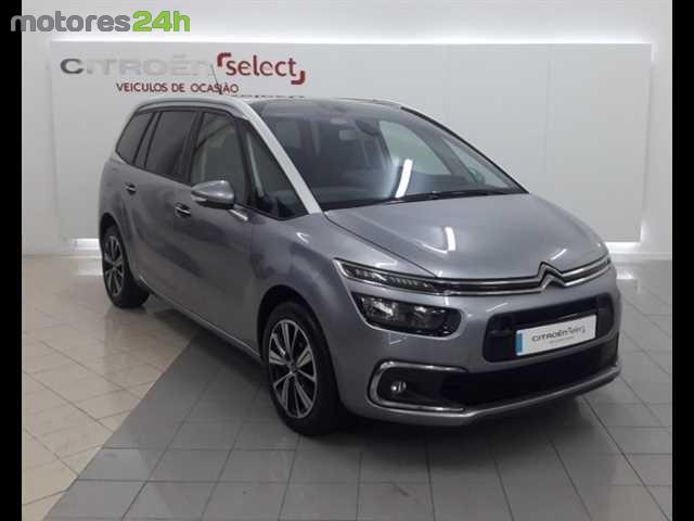 Citroen C4 Spacetourer 1.5 BlueHDi Feel