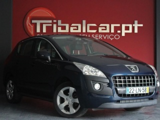 Peugeot  HDI SPORT