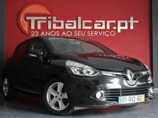 Renault Clio 1.5 DCI LIMITED