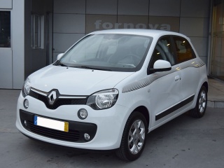 Renault Twingo 1.0 SCE NIGHT & DAY