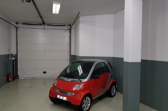 Smart ForTwo 0.7 T Pulse Nacional