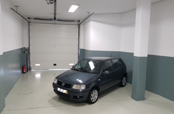 Vw Polo 1.0 Confortline 1 Dono