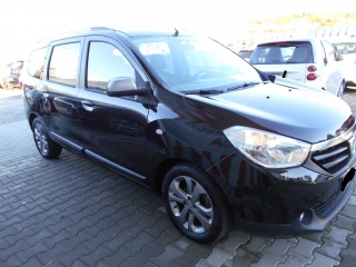 Dacia Lodgy 1.5 Dci 7 Lug