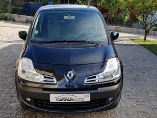 Renault Modus 1.5 Dci Dynamique S