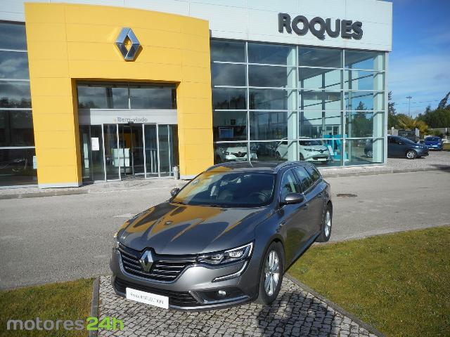 Renault Talisman ST 1.6 dCi Intens EDC