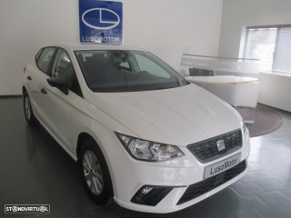 Seat Ibiza 1.6 TDi Refer Plus