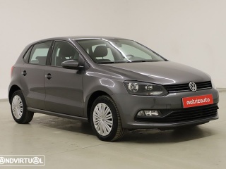 Vw Polo 1.0 trendline