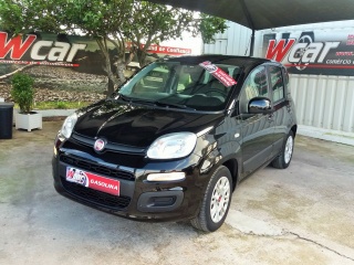 Fiat Panda 1.2 NEW LOUNGE