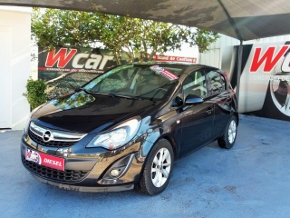 Opel Corsa 1.3 CDTI GO