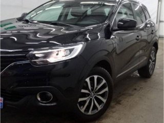 Renault Kadjar 1,5 DCI BVA6 E6