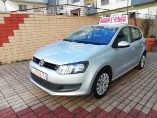 Vw Polo 1.2i - Trendline