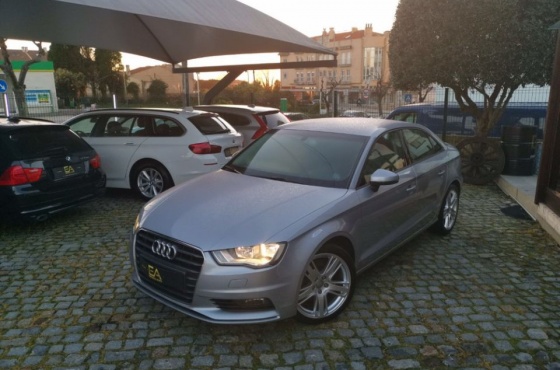 Audi A3 1.6 TDI