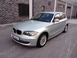 BMW 118 D