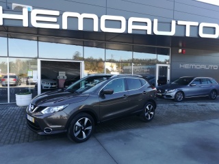 Nissan Qashqai 1.5 DCI N-Connecta 18