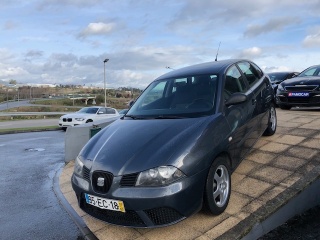 Seat Ibiza 1.2