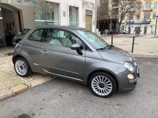 Fiat  LOUNGE