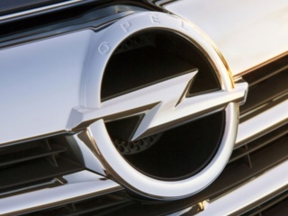 Opel Astra 1.4 CLUB