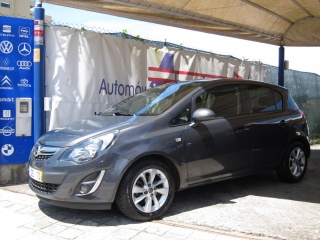 Opel Corsa 1.3 CDTi Go!