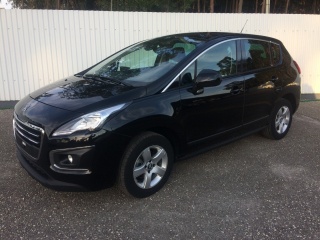 Peugeot  BLUE HDI AUT 120 CV