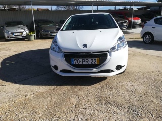 Peugeot  VTI ACCESS