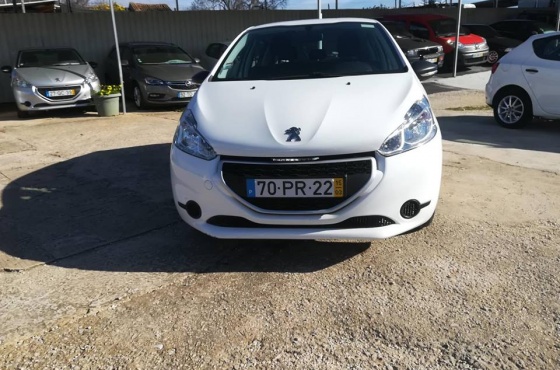 Peugeot  VTI ACCESS