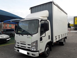 Isuzu NKR NLR )