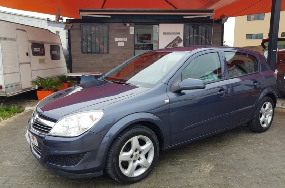 Opel Astra H 1.3 CDTI Edition