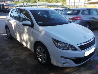 Peugeot  HDI ACESS