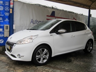 Peugeot  HDi SE Style