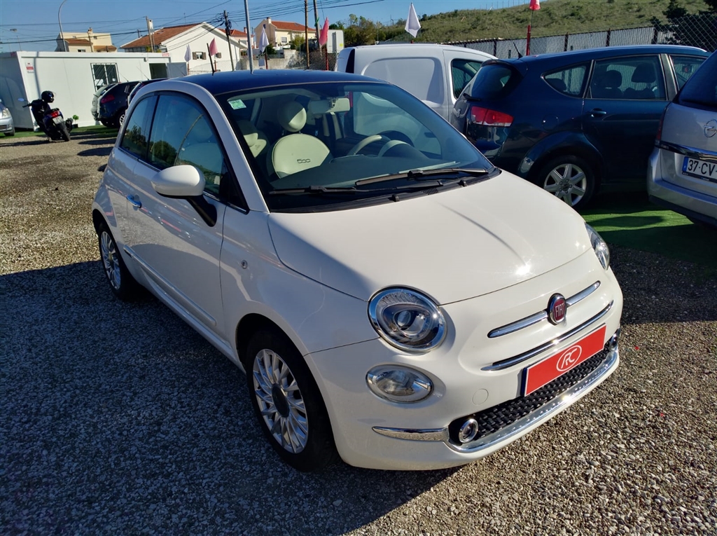  Fiat  Lounge (69cv) (3p)