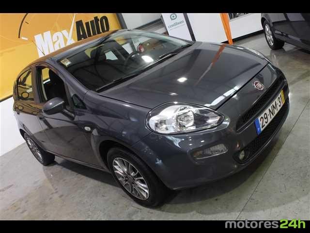 Fiat Punto 1.2 Easy Start&Stop