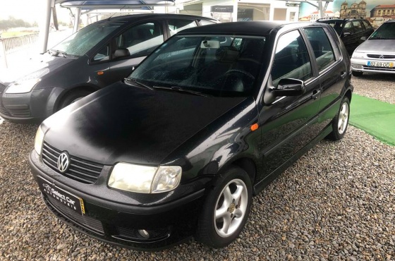 Vw Polo 1.4 5 PORTAS