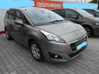 Peugeot  HDI ACTIVE