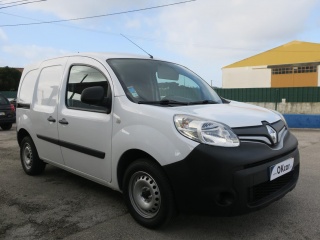 Renault Kangoo 1.5 dCi Business