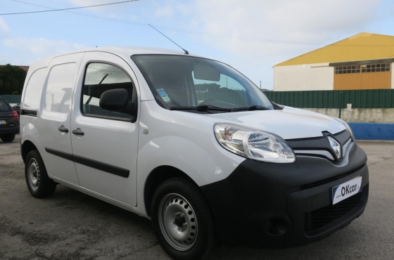 Renault Kangoo 1.5 dCi Business
