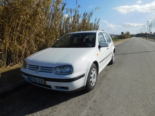 Vw Golf 1.9 SDI